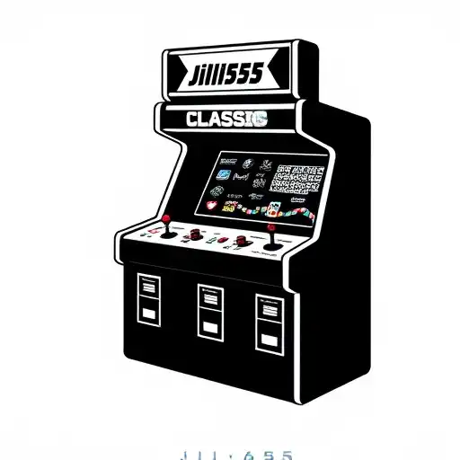 Exploring the Nostalgic World of Arcade Classics with Jili55
