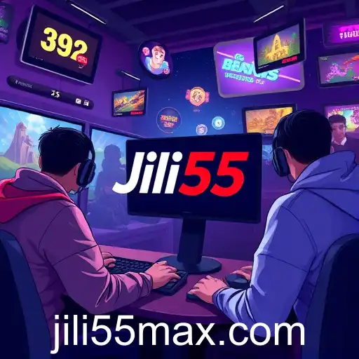 The Evolution of Online Gaming Platforms