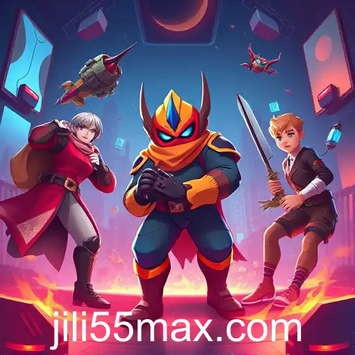 Innovations and Trends in Online Gaming