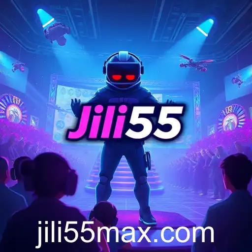 The Rise of Jili55: A New Era in Online Gaming