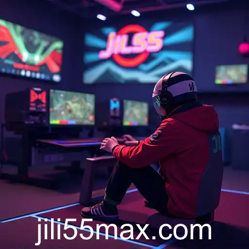 The Rise of Jili55 in the Gaming World