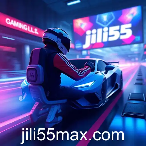 Gaming Evolution: Jili55's Influence on the Digital Playground
