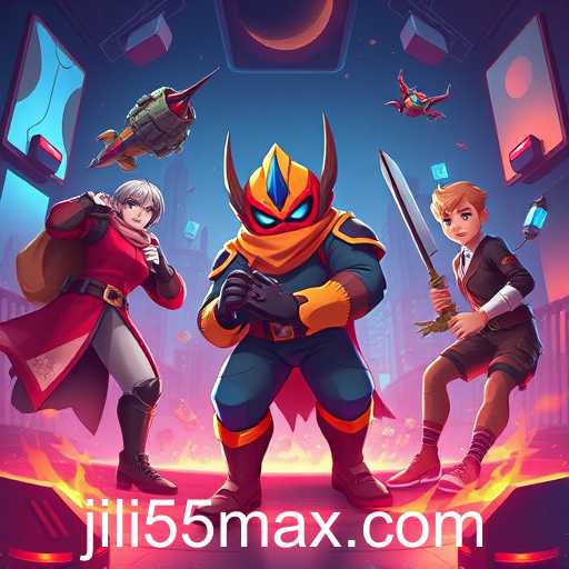 Innovations and Trends in Online Gaming