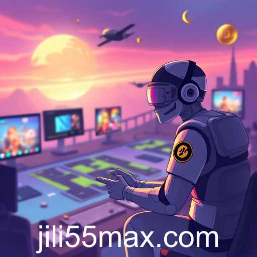 Gaming Trends in 2025