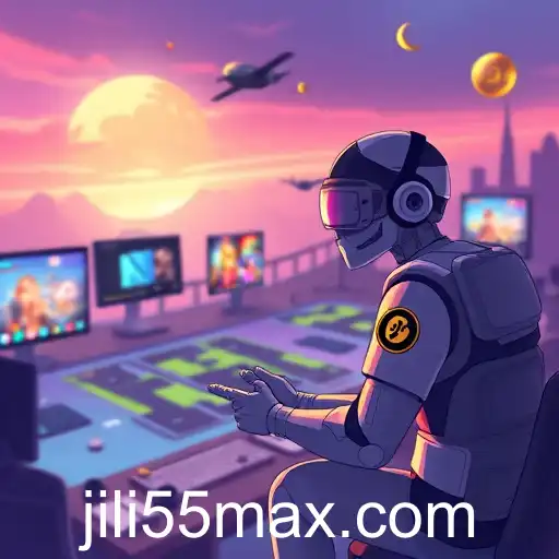 Gaming Trends in 2025