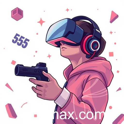 Jili55: A Modern Retreat for English Game Enthusiasts