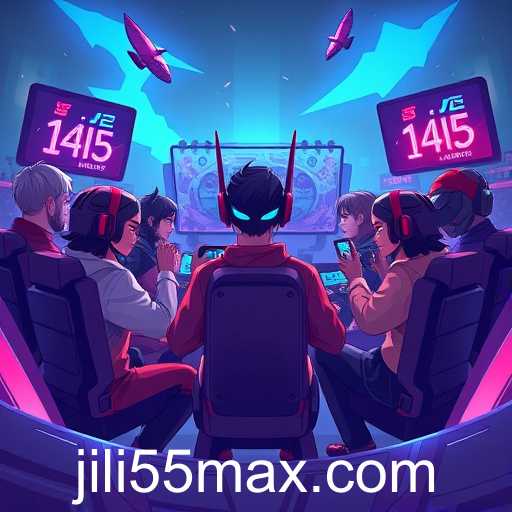The Rise of Jili55: A New Era in Online Gaming