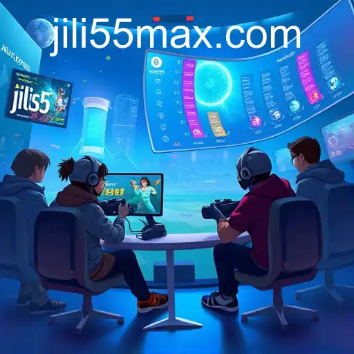 The Evolution of Online Gaming Communities