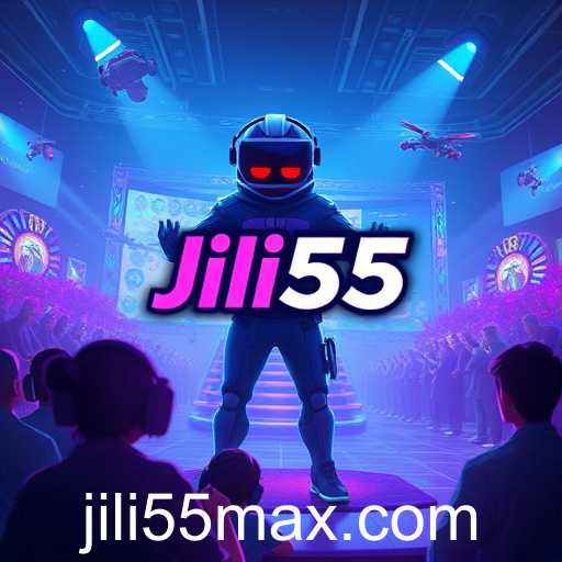 Jili55's Expansion in Gaming World