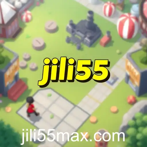 Jili55: Transforming Online Gaming in a Dynamic World