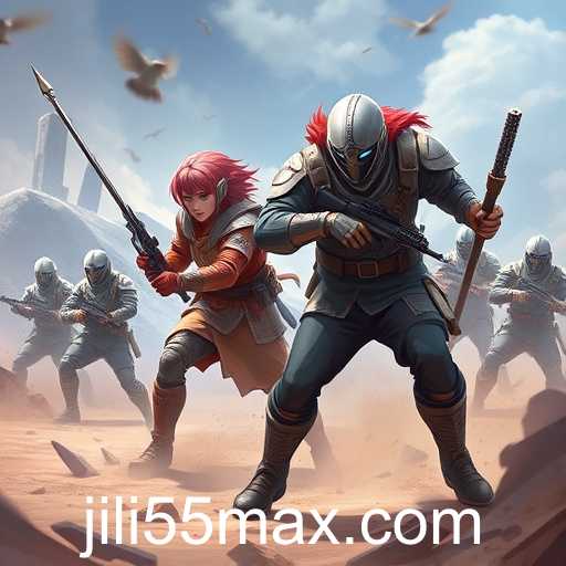 jili55