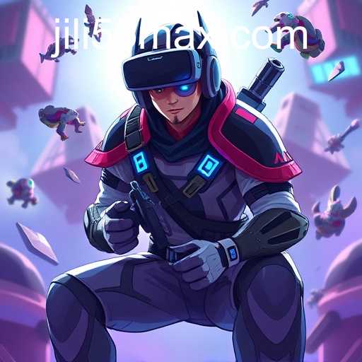 The Rise of jili55 in Online Gaming