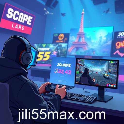 The Rise of Jili55 in the Gaming World
