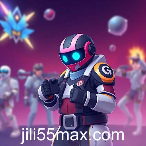 The Rise of Jili55 in Online Gaming