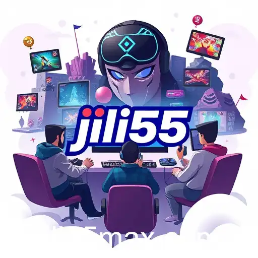 The Rise of Online Gaming Platforms